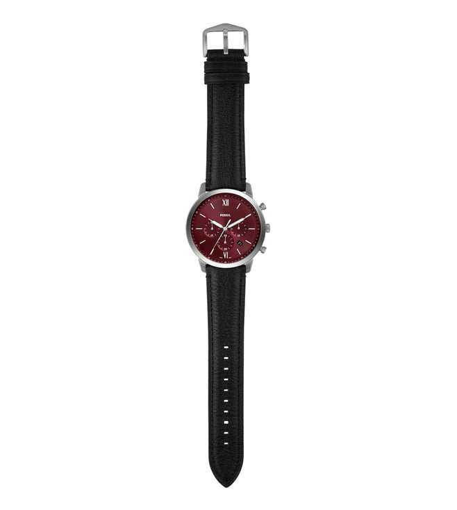 FOSSIL FS6016 Neutra Analog Watch for Men