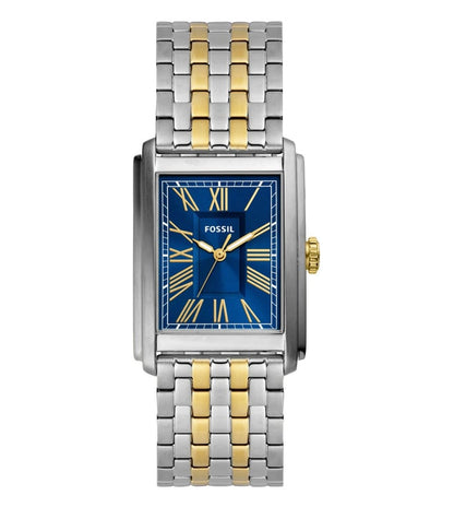 FOSSIL FS6010 Carraway Analog Watch for Men