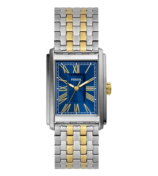FOSSIL FS6010 Carraway Analog Watch for Men