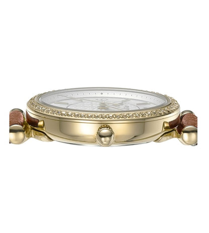 FOSSIL ES5297 Carlie Analog Watch for Women