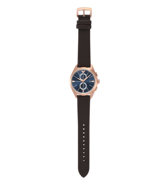 EMPORIO ARMANI AR11554 Chronograph Watch for Men