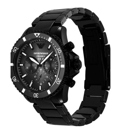 EMPORIO ARMANI AR70010 Chronograph Watch for Men