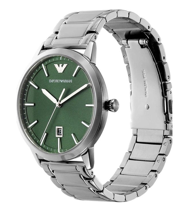 EMPORIO ARMANI AR11575 Analog Watch for Men