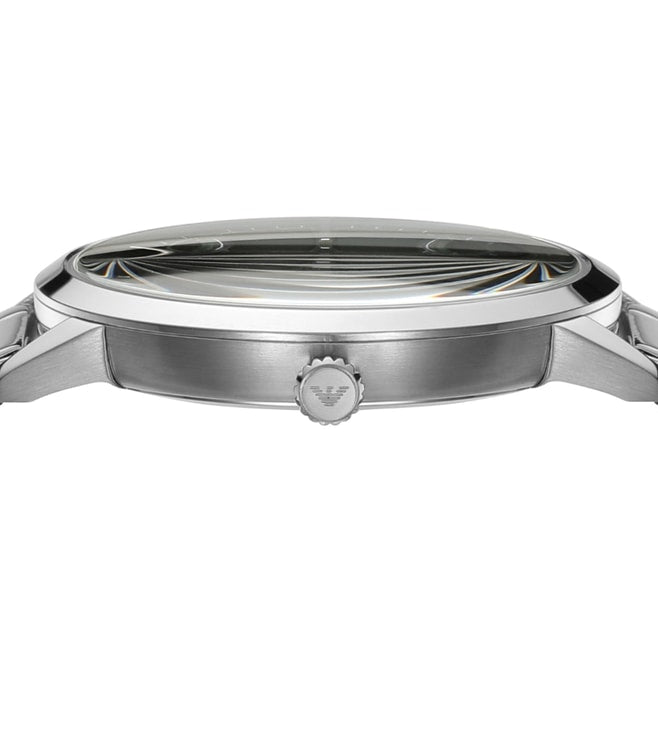 EMPORIO ARMANI AR11575 Analog Watch for Men