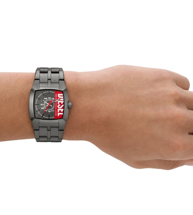 DIESEL DZ2188 Cliffhanger Analog Watch for Men