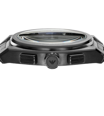 EMPORIO ARMANI AR11561 Analog Watch for Men