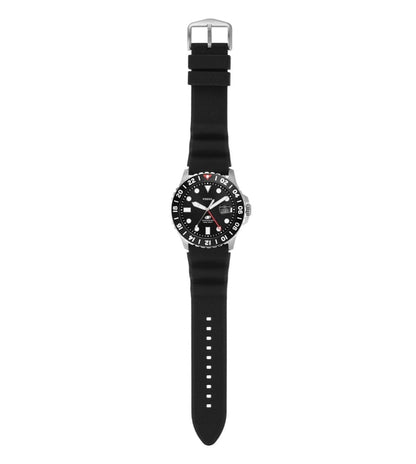 FOSSIL FS6036 Blue Analog Watch for Men