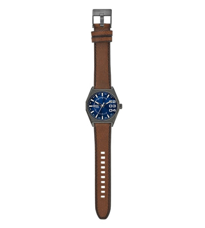 DIESEL DZ2189 Scraper Analog Watch for Men