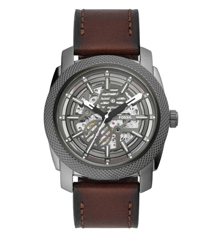 FOSSIL ME3254 Machine Automatic Analog Watch for Men