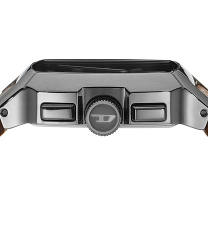 DIESEL DZ4641 Cliffhanger Chronograph Watch for Men