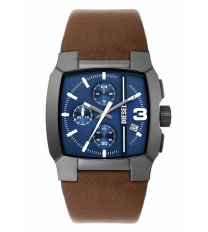DIESEL DZ4641 Cliffhanger Chronograph Watch for Men