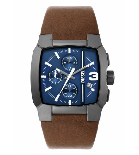 DIESEL DZ4641 Cliffhanger Chronograph Watch for Men