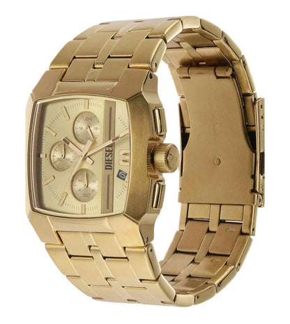 DIESEL DZ4639 Cliffhanger Chronograph Watch for Men