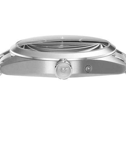 EMPORIO ARMANI AR11553 Analog Watch for Men