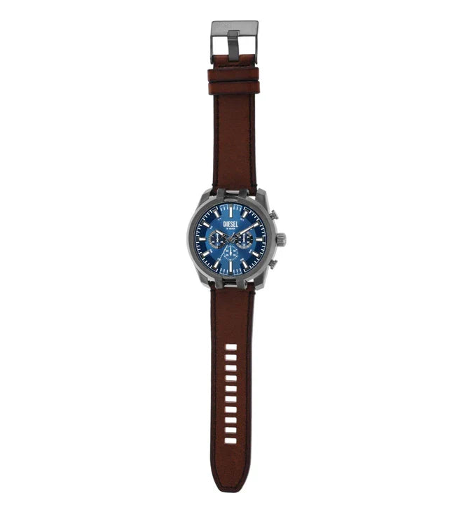 DIESEL DZ4643 Split Chronograph Watch for Men