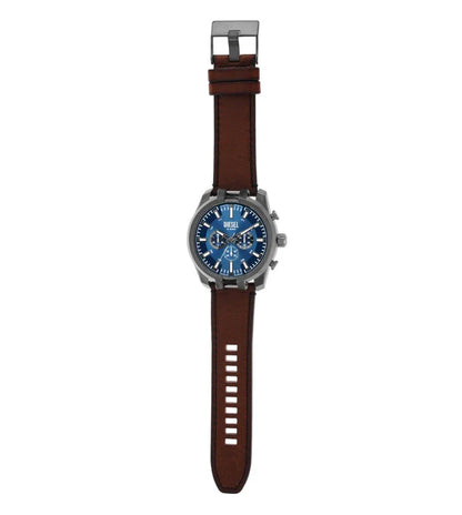 DIESEL DZ4643 Split Chronograph Watch for Men