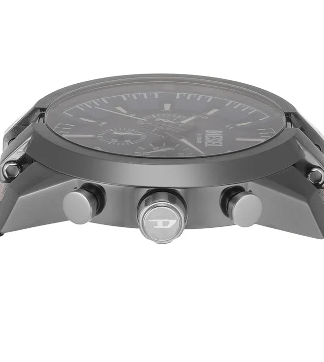 DIESEL DZ4643 Split Chronograph Watch for Men