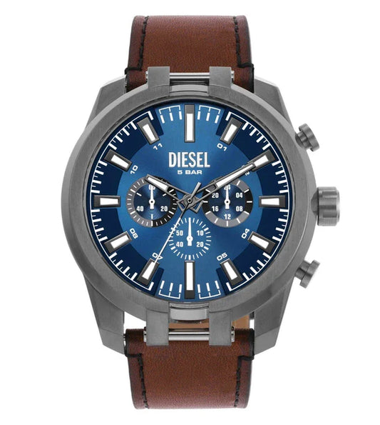 DIESEL DZ4643 Split Chronograph Watch for Men