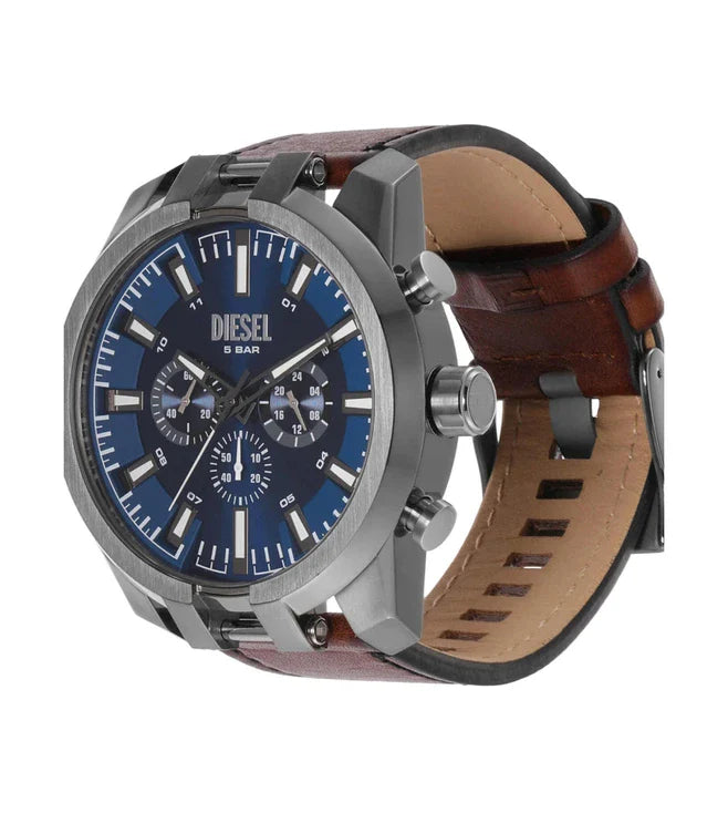DIESEL DZ4643 Split Chronograph Watch for Men