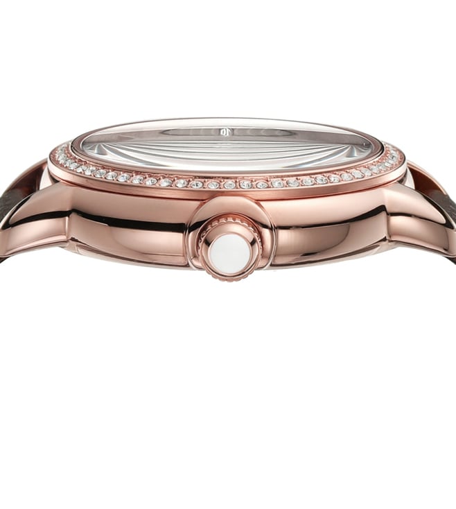 EMPORIO ARMANI AR11568 Analog Watch for Women