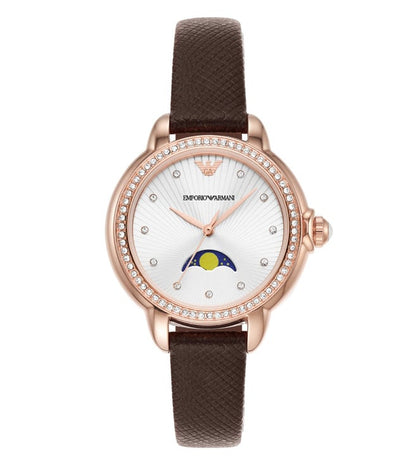 EMPORIO ARMANI AR11568 Analog Watch for Women