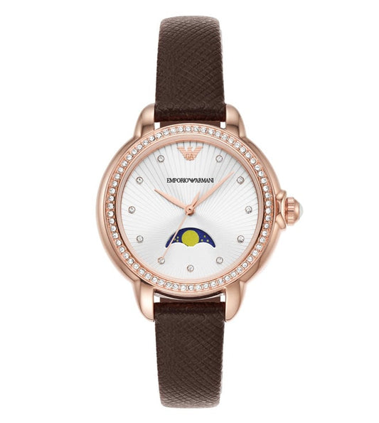 EMPORIO ARMANI AR11568 Analog Watch for Women