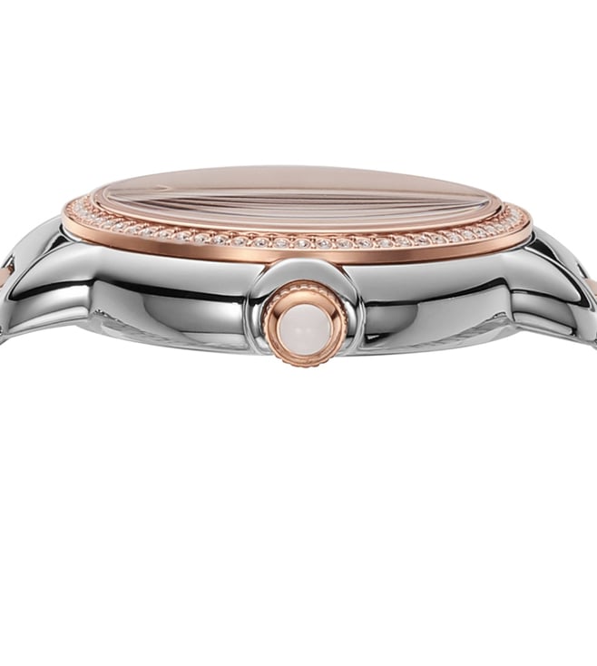 EMPORIO ARMANI AR11569 Analog Watch for Women