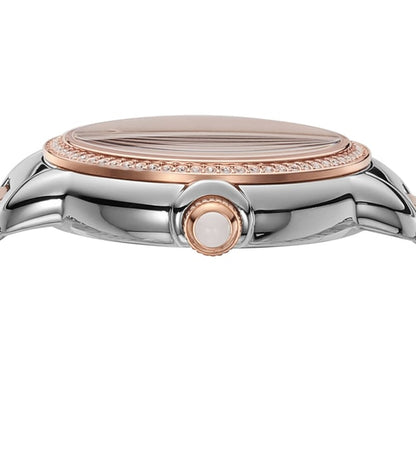 EMPORIO ARMANI AR11569 Analog Watch for Women