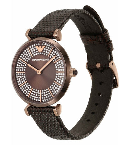 EMPORIO ARMANI AR11565 Analog Watch for Women