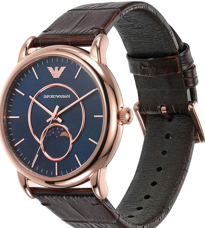 EMPORIO ARMANI AR11566 Watch for Men