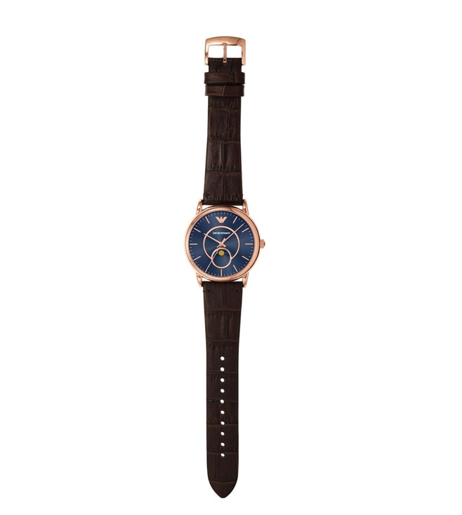 EMPORIO ARMANI AR11566 Watch for Men