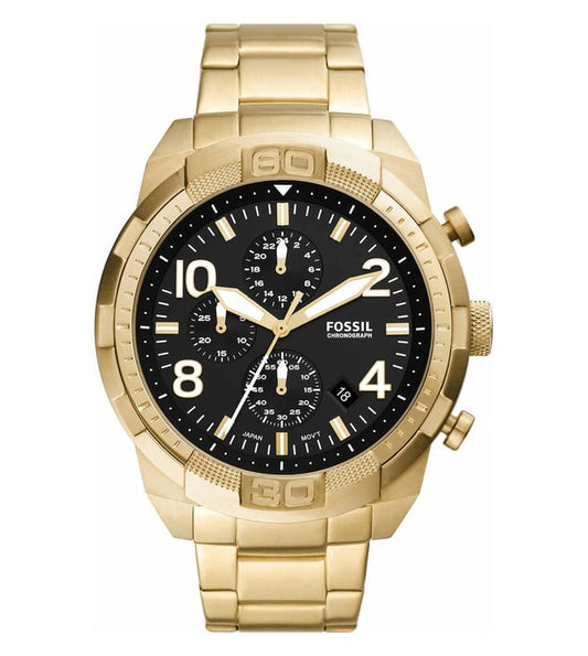 FS5877 Bronson Chronograph Watch for Men