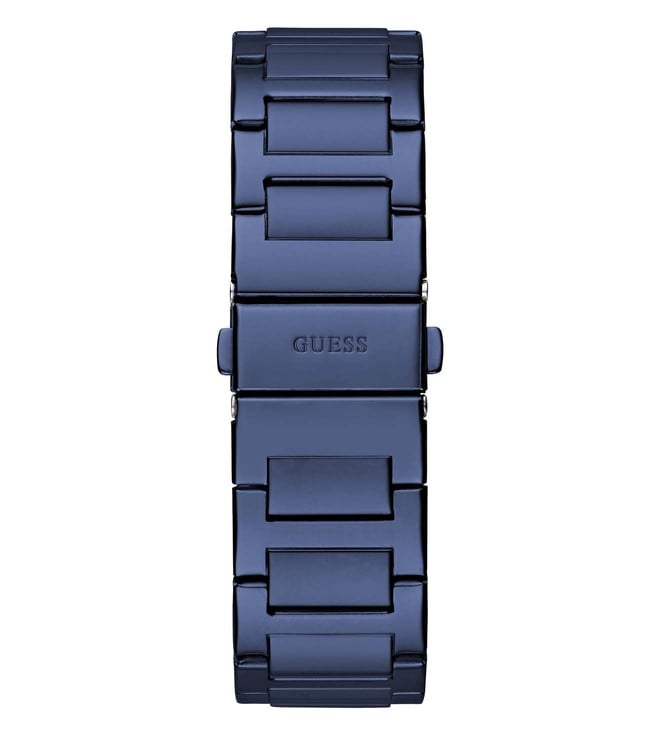 GUESS GW0631G3 Dress Analog Watch for Men