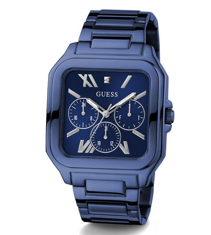 GUESS GW0631G3 Dress Analog Watch for Men