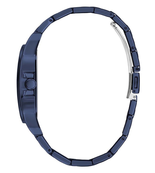 GUESS GW0631G3 Dress Analog Watch for Men