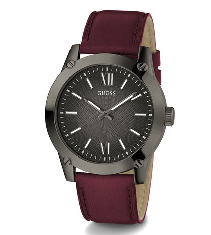 GUESS GW0628G4 Dress Analog Watch for Men