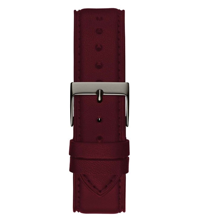 GUESS GW0628G4 Dress Analog Watch for Men