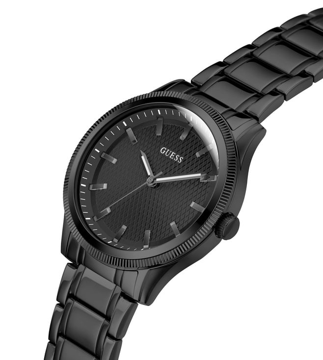 GUESS GW0626G3 Dress Analog Watch for Men