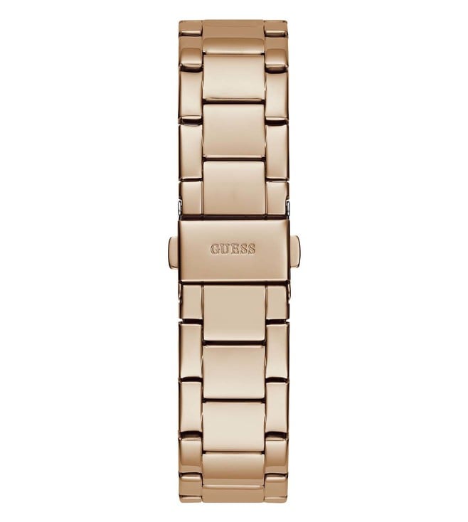 GUESS GW0605L3 Trend Analog Watch for Women