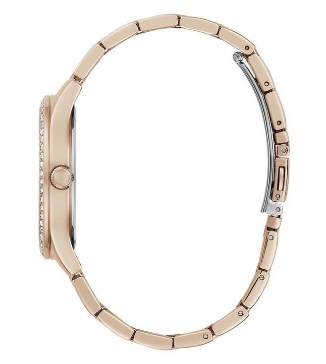 GUESS GW0605L3 Trend Analog Watch for Women