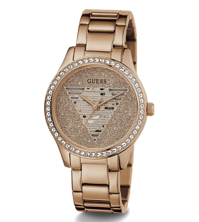 GUESS GW0605L3 Trend Analog Watch for Women
