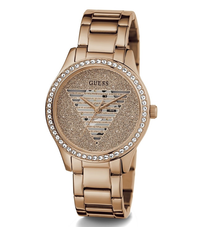 GUESS GW0605L3 Trend Analog Watch for Women