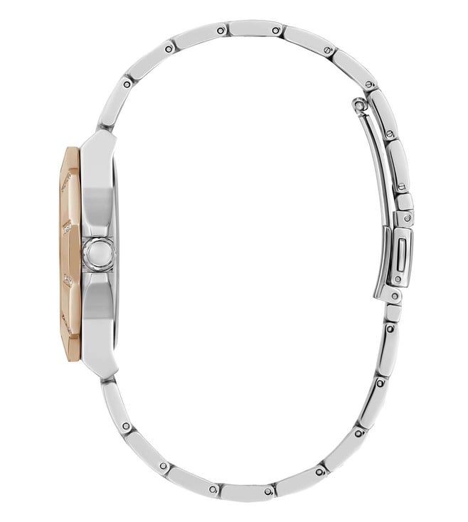 GUESS GW0616L3 Sport Analog Watch for Women