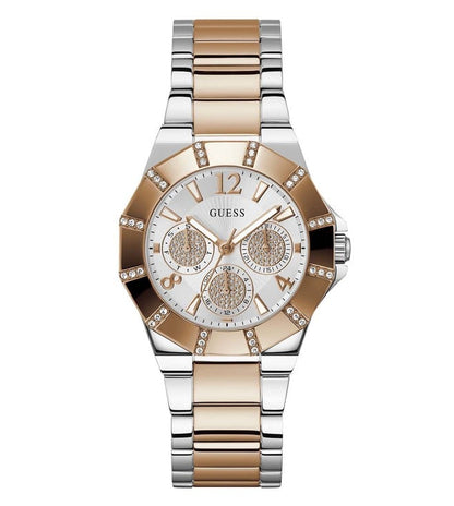 GUESS GW0616L3 Sport Analog Watch for Women