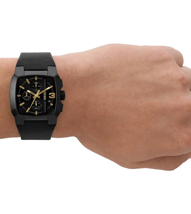 DIESEL DZ4645 Cliffhanger Analog Watch for Men