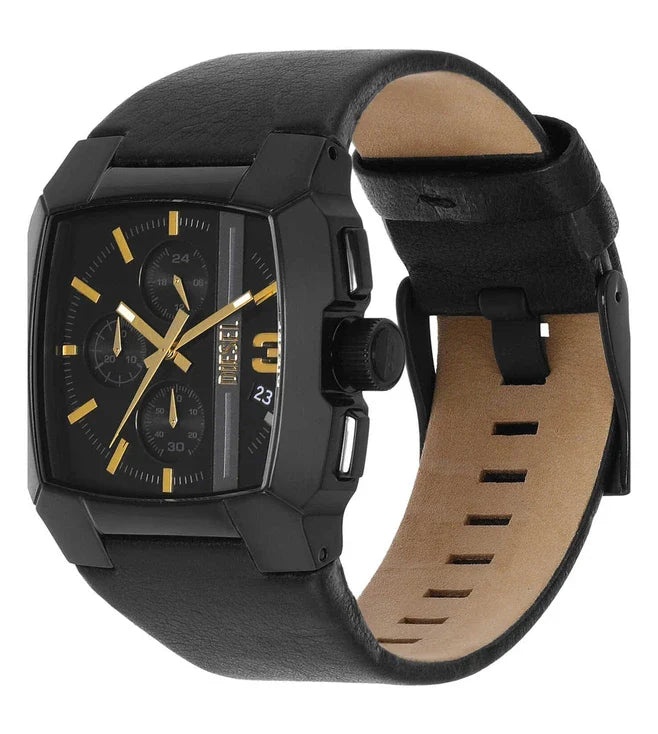 DIESEL DZ4645 Cliffhanger Analog Watch for Men