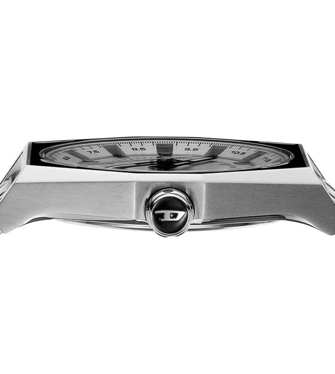 DIESEL DZ2195 Scraper Analog Watch for Men