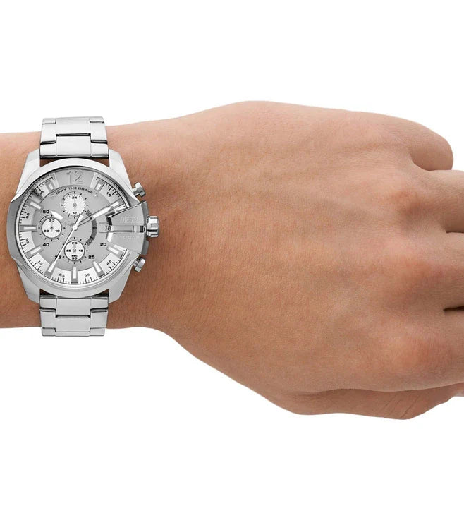 DIESEL DZ4652 Baby Chief Chronograph Watch for Men