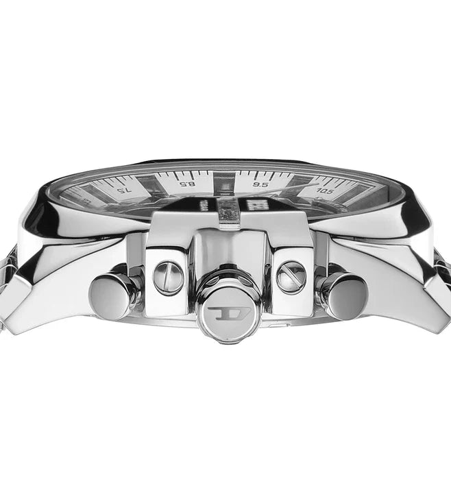 DIESEL DZ4652 Baby Chief Chronograph Watch for Men
