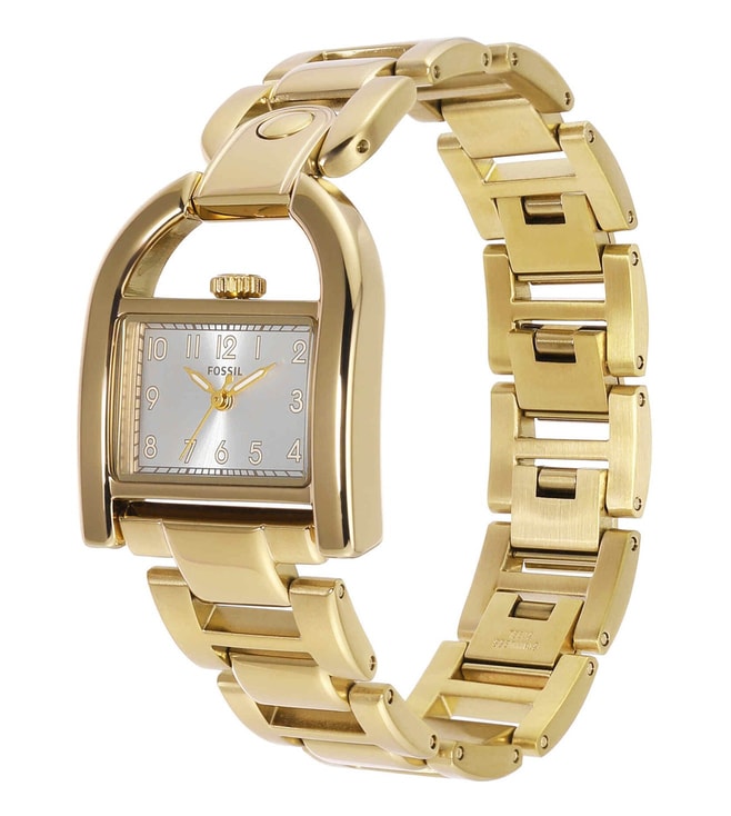 FOSSIL ES5327 Harwell Analog Watch for Women